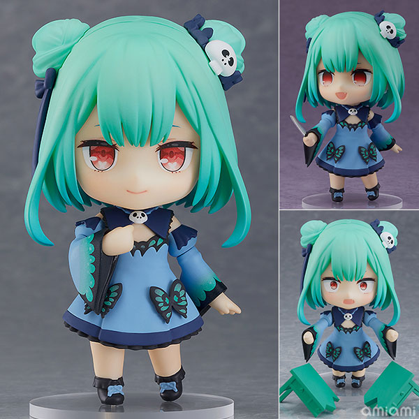 Good Smile Company Nendoroid Hololive Production Uruha Rushia
