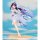 KADOKAWA KDcolle Sword Art Online Yuuki Summer Wedding Ver. 1/7 Complete Figure Bild 3