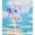 KADOKAWA KDcolle Sword Art Online Yuuki Summer Wedding Ver. 1/7 Complete Figure Bild 5