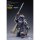 JOYTOY JOYTOY x Warhammer 40000 1/18 Ultramarines Captain in Gravis Armour Brother Captain Voltian รูปภาพ 2