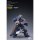 JOYTOY JOYTOY x Warhammer 40000 1/18 Ultramarines Captain in Gravis Armour Brother Captain Voltian รูปภาพ 5