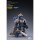 JOYTOY JOYTOY x Warhammer 40000 1/18 Ultramarines Captain in Gravis Armour Brother Captain Voltian รูปภาพ 6