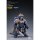 JOYTOY JOYTOY x Warhammer 40000 1/18 Ultramarines Captain in Gravis Armour Brother Captain Voltian รูปภาพ 7