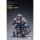 JOYTOY JOYTOY x Warhammer 40000 1/18 Ultramarines Captain in Gravis Armour Brother Captain Voltian รูปภาพ 8