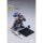JOYTOY JOYTOY x Warhammer 40000 1/18 Ultramarines Captain in Gravis Armour Brother Captain Voltian รูปภาพ 9