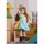Good Smile Company POP UP PARADE Cells at Work!! Platelet Complete Figure Bild 3