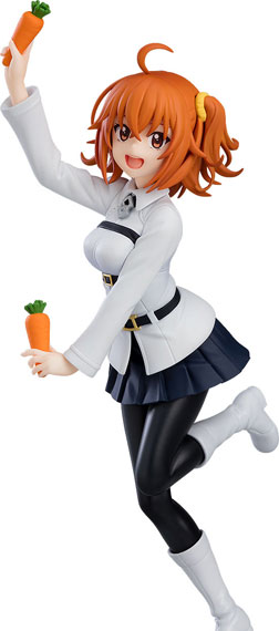Good Smile Company POP UP PARADE Fate/Grand Carnival Ritsuka Fujimaru Carnival Ver. Complete Figure