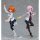 Good Smile Company POP UP PARADE Fate/Grand Carnival Mash Kyrielight Carnival Ver. Complete Figure imagen 9