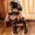 Union Creative Illustration by Ai Akasa "Kaigun Musume Katorea" Complete Figure 圖片 11