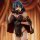 Union Creative Illustration by Ai Akasa "Kaigun Musume Katorea" Complete Figure 圖片 15