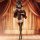 Union Creative Illustration by Ai Akasa "Kaigun Musume Katorea" Complete Figure 圖片 10