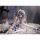 ALUMINA THE IDOLM@STER Cinderella Girls Ranko Kanzaki: White Princess of the Banquet ver. 1/7 Complete Figure รูปภาพ 3