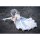 ALUMINA THE IDOLM@STER Cinderella Girls Ranko Kanzaki: White Princess of the Banquet ver. 1/7 Complete Figure รูปภาพ 9
