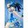 ques Q SSSS.GRIDMAN Rikka Takarada Cheer Girl style Initial Color Version 1/7 Complete Figure image 3