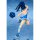 ques Q SSSS.GRIDMAN Rikka Takarada Cheer Girl style Initial Color Version 1/7 Complete Figure image 6