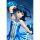 ques Q SSSS.GRIDMAN Rikka Takarada Cheer Girl style Initial Color Version 1/7 Complete Figure image 7
