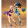 ques Q SSSS.GRIDMAN Rikka Takarada Cheer Girl style Initial Color Version 1/7 Complete Figure image 9