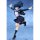 ques Q SSSS.GRIDMAN Rikka Takarada Uniform Version Extra Edition 1/7 Complete Figure gambar 2