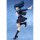 ques Q SSSS.GRIDMAN Rikka Takarada Uniform Version Extra Edition 1/7 Complete Figure gambar 3