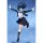 ques Q SSSS.GRIDMAN Rikka Takarada Uniform Version Extra Edition 1/7 Complete Figure gambar 4