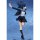 ques Q SSSS.GRIDMAN Rikka Takarada Uniform Version Extra Edition 1/7 Complete Figure gambar 5