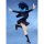 ques Q SSSS.GRIDMAN Rikka Takarada Uniform Version Extra Edition 1/7 Complete Figure gambar 6