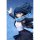 ques Q SSSS.GRIDMAN Rikka Takarada Uniform Version Extra Edition 1/7 Complete Figure gambar 7