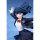 ques Q SSSS.GRIDMAN Rikka Takarada Uniform Version Extra Edition 1/7 Complete Figure gambar 8