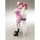 Hakoiri Musume [Bonus] World's End Harem Akane Ryuzoji Dress-up Nurse Figure 1/6 Complete Figure gambar 13