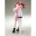 Hakoiri Musume [Bonus] World's End Harem Akane Ryuzoji Dress-up Nurse Figure 1/6 Complete Figure gambar 3
