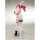 Hakoiri Musume [Bonus] World's End Harem Akane Ryuzoji Dress-up Nurse Figure 1/6 Complete Figure gambar 9