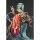 Good Smile Company Character Vocal Series 01 Hatsune Miku Gao Shan Liu Shui Ver. 1/7 Complete Figure Bild 12