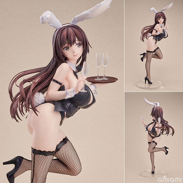 Otherwhere Kagetsu Mei 1/4 Complete Figure