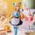 Union Creative Michi Hasu Illustration "Rina Bell Roll-chan" Complete Figure image 11
