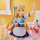 Union Creative Michi Hasu Illustration "Rina Bell Roll-chan" Complete Figure image 13