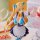 Union Creative Michi Hasu Illustration "Rina Bell Roll-chan" Complete Figure image 14
