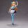 Union Creative Michi Hasu Illustration "Rina Bell Roll-chan" Complete Figure image 2