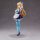 Union Creative Michi Hasu Illustration "Rina Bell Roll-chan" Complete Figure image 3