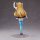 Union Creative Michi Hasu Illustration "Rina Bell Roll-chan" Complete Figure image 4