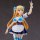 Union Creative Michi Hasu Illustration "Rina Bell Roll-chan" Complete Figure image 7