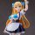 Union Creative Michi Hasu Illustration "Rina Bell Roll-chan" Complete Figure image 9