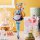 Union Creative Michi Hasu Illustration "Rina Bell Roll-chan" Complete Figure image 10