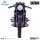 McFarlane Toys DC Comics - DC Multiverse: Vehicle - Drifter Motorcycle [Movie / The Batman] 图片 3