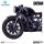 McFarlane Toys DC Comics - DC Multiverse: Vehicle - Drifter Motorcycle [Movie / The Batman] 图片 6
