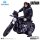 McFarlane Toys DC Comics - DC Multiverse: Vehicle - Drifter Motorcycle [Movie / The Batman] 图片 7