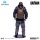 McFarlane Toys 7 Inch Action Figure - #121 Bruce Wayne (Drifter) [Movie / The Batman] imagen 5