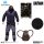 McFarlane Toys 7 Inch Action Figure - #121 Bruce Wayne (Drifter) [Movie / The Batman] imagen 8