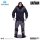 McFarlane Toys 7 Inch Action Figure - #122 Bruce Wayne (Drifter / Unmasked) [Movie / The Batman] Bild 2