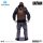 McFarlane Toys 7 Inch Action Figure - #122 Bruce Wayne (Drifter / Unmasked) [Movie / The Batman] Bild 3