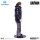 McFarlane Toys 7 Inch Action Figure - #122 Bruce Wayne (Drifter / Unmasked) [Movie / The Batman] Bild 4